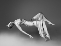 Наталья Водянова снялась в рекламе для бренда Zara