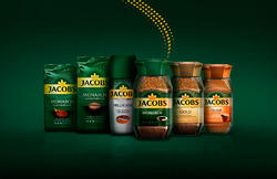 ������������� Jacobs ���������� ��������� � ������ �������� ������ ����