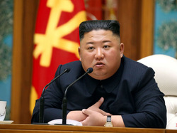 Ким Чен Ын рассказал о том, что должны делать женщины в КНДР