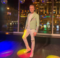      -     Russian Music box