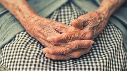 103-летняя именинница раскрыла свой основной секрет долголетия