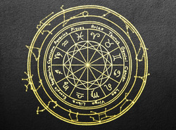 Астрологический прогноз на июль по знакам Зодиака