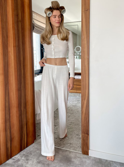       belle you       Pointelle