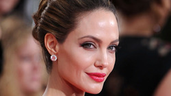Анджелина Джоли была замечена на свидании с наследником династии Ротшильдов