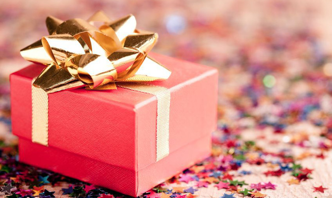 10 подарков для людей, у которых есть все