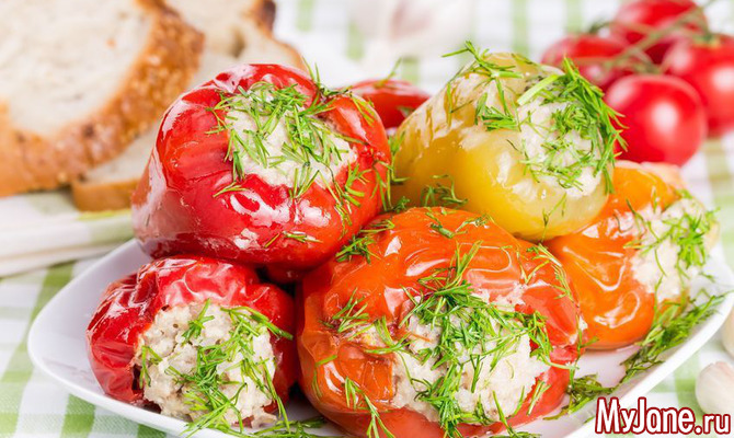 Готовим бюджетно, вкусно и полезно