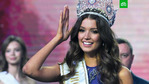 Победительницей конкурса «Мисс Россия – 2023» стала 22-летняя жительница Санкт-Петербурга
