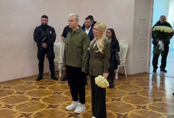 SHAMAN ������� �� ��������� ���������