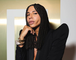 ������ ������ ���� � ����� ����������� ��������� Balmain