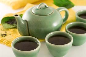 Миф о пользе зеленого чая